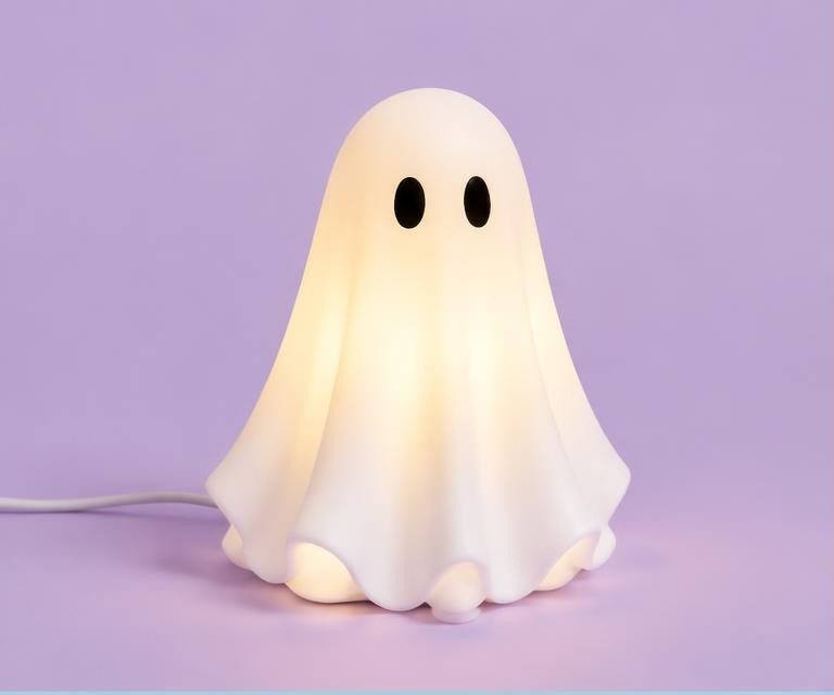 A Little Spooky. A Lot of Fun.